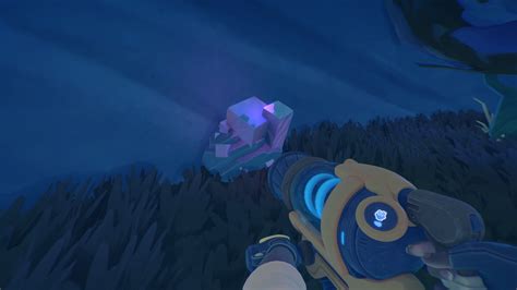 Slime Rancher Radiant Ore Where To Find It Pc Gamer