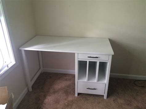 Ana White Cubby Desk Diy Projects