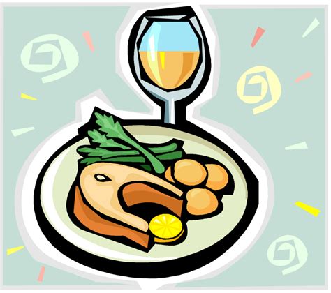 Restaurant Svg Dinner Clipart Kitchen Svg Dishes Png Clip Art