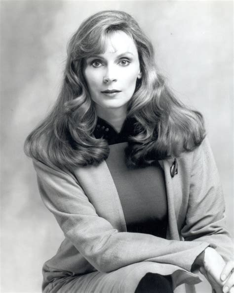 Doctor Beverly Crusher - Star Trek-The Next Generation Photo (9406746) - Fanpop