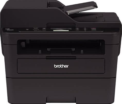 Brother Laser Multifunktionsger T Dcp L Dn In Inkl Uhg