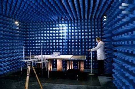 Emi Emc Testing Service In Bengaluru Id 2850054739088