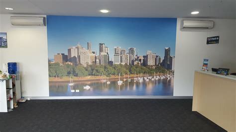 Custom Wall Signs Brisbane North Lakes Signs