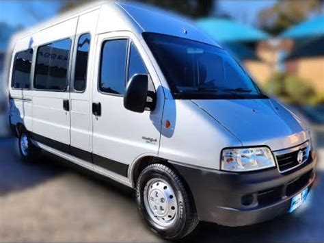 FIAT DUCATO MISTA TETO ALTO 2014 COMPLETA MULTIVANS VANS ZERO KM