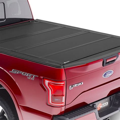 Bakflip Tonneau Covers For Trucks