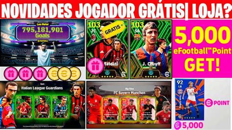 NOVIDADES DUAS BOX ÉPICAS MOEDAS GRATIS NO EFOOTBALL 24 YouTube