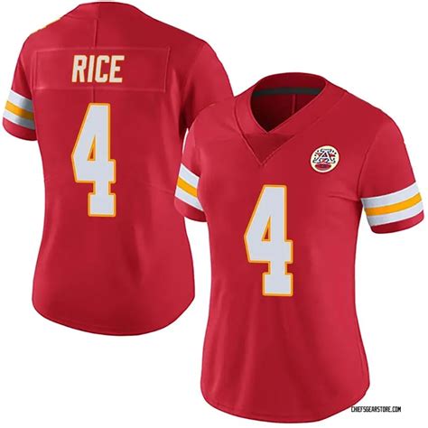 Rashee Rice Jerseys Kansas City Chiefs Rashee Rice Jerseys Chiefs Store