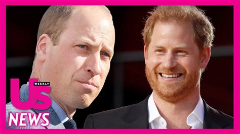 Prince William And Prince Harry Relationship Has Hit The Point Of No Return Youtube