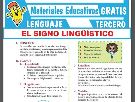 Mapa Mental Signo Linguistico Sodobose Porn Sex Picture