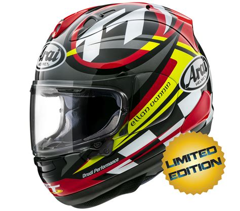 Corsair X Iom Tt 2023 Arai