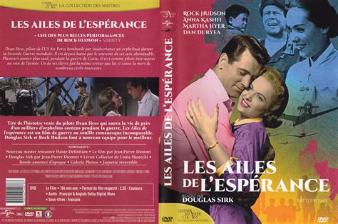 Jaquette Dvd De Les Ailes De L Esp Rance V Cin Ma Passion