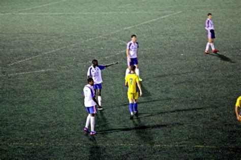 Pagamos Caro Los Errores Juventud Estadio Club De F Tbol Oviedo