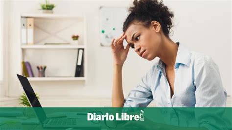 C Mo Afrontar La Desmotivaci N Laboral Diario Libre