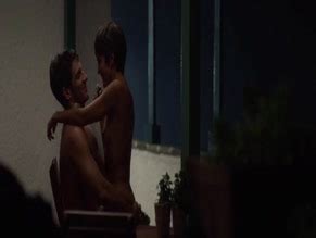 MIST THE MAIDEN NUDE SCENES AZNude