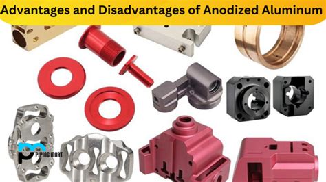 5 Advantages And Disadvantages Of Anodized Aluminum