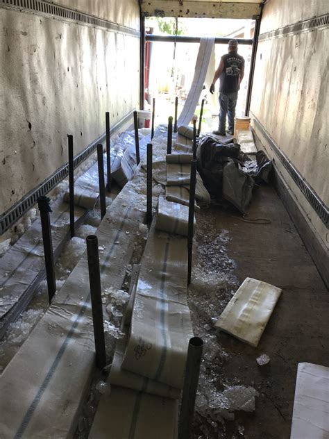 10,000 Ft of Trenchless Sewer Pipe Lining in Countryside, IL. Modern Way!