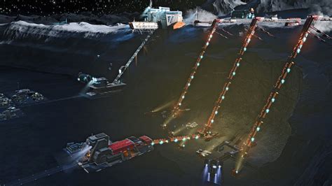Anno 2205 Ultimate Edition Wallpapers Wallpaper Cave