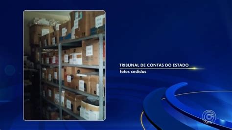 Tce Encontra Irregularidades Durante Fiscaliza O Em Delegacias Da