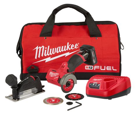 Milwaukee Compact Cut Off Tool -3 | Tool Box Buzz Tool Box Buzz