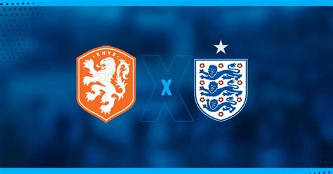 Holanda X Inglaterra Dicas E Palpites