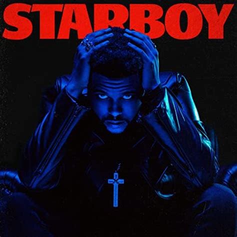 Écouter Starboy (Deluxe) de The Weeknd sur Amazon Music