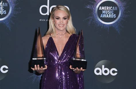 Carrie Underwood Nude The Fappening Photo 1058537 FappeningBook