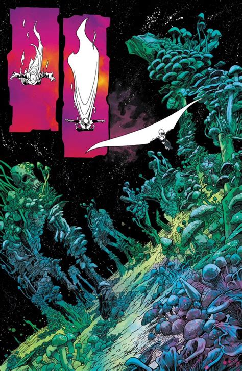 Cool Comic Art CoolComicArt On X Moon Knight Comic Art Marvel