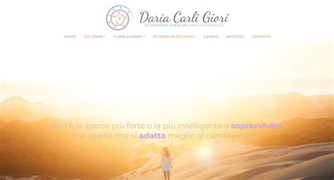 Marketing Per Psicologi Siti Web