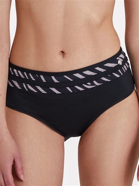 Modisch und günstigLASCANA Kaa Bikini Hose Mit Raffung zum günstigen