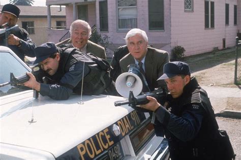 10 Things You May Not Have Known About The Naked Gun The Vintage News