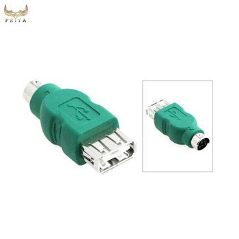 Usb To Mini Din 8 Pin Adapter,8 Pin Mini Din Electrical Connector - Buy ...