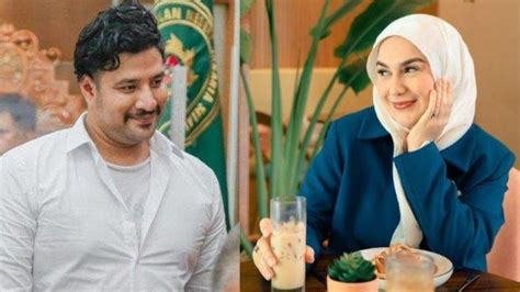 Ammar Zoni Beberkan Kondisi Rumah Tangganya Dengan Irish Bella Akui