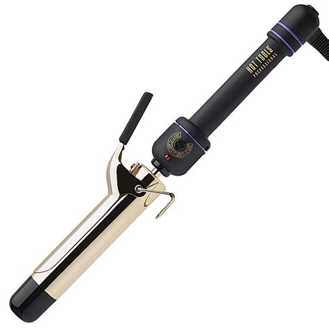 These Curling Irons Will Transform Strands Using Barrels the Correct