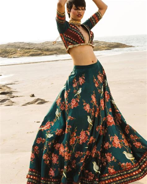 These Ethnic Co Ord Sets Can Up Your Fashion Game At Weddings