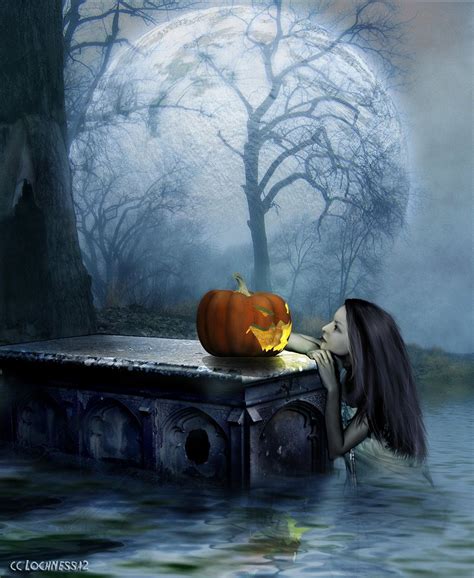 Samhain Wallpapers - Wallpaper Cave