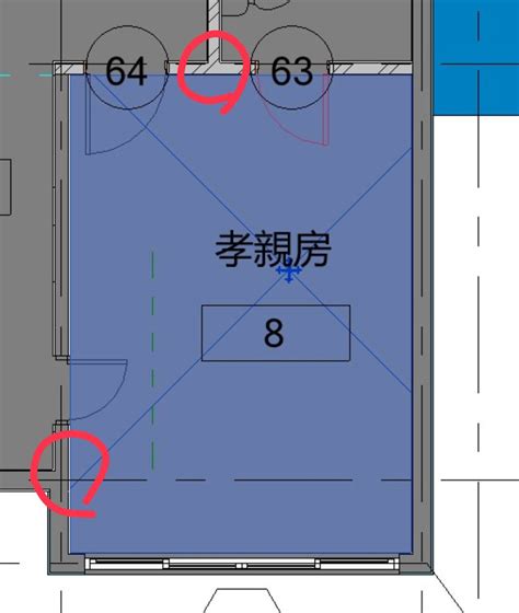 Room Boundaries Are Divided Into Multiple Line Segments Revit Dynamo