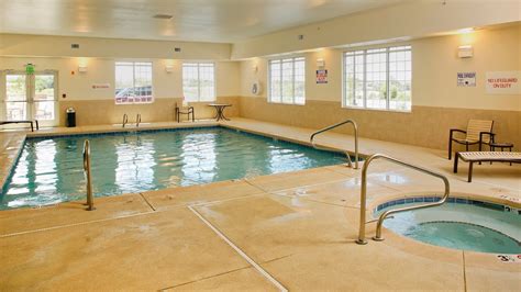 Hotels in Santa Fe, New Mexico | Hyatt Place Santa Fe