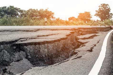 Subsidence Uncovered Causes Effects And Solutions