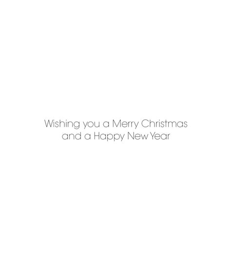 Pack Of 5 National Trust Deer Charity Christmas Cards Cards