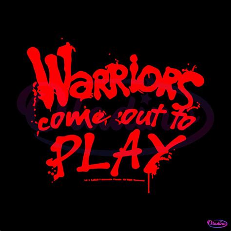 Tari Eason Warriors Come Out To Play NBA SVG