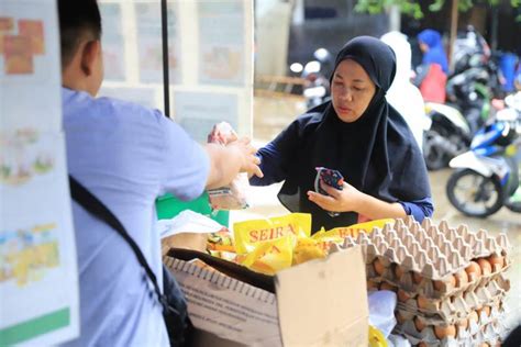 Konsisten Catat Tren Positif Pemkot Tangerang Optimis Kendalikan