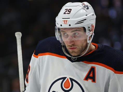 Drei Scorerpunkte für Draisaitl bei Oilers Sieg freenet de