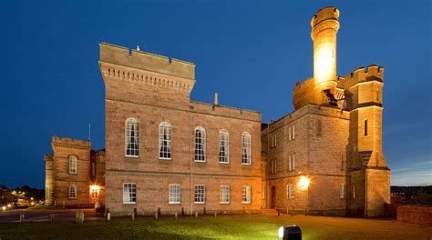 Inverness Castle Tours - Book Now | Expedia