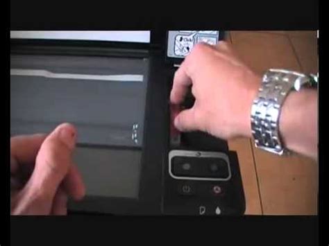 Cartouches Rechargeables INKSTOCK Sur Imprimante EPSON SX130 YouTube