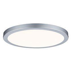 Plafon Atria Okr G Y Led W K Dim Chrom Mat Paulmann Pl