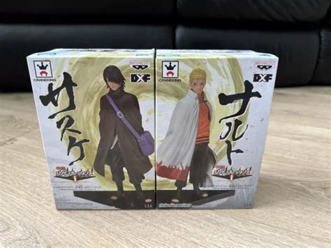 Naruto Shippuden Shinobi Relations Figures Sasuke Uchiha Uzumaki