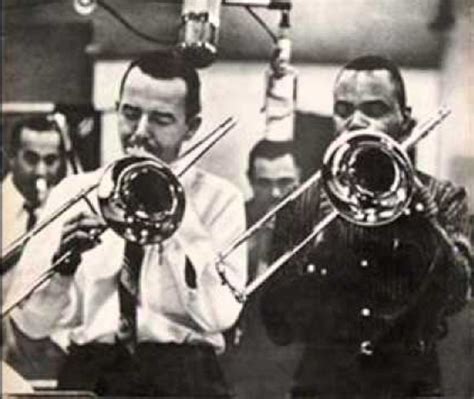 Jazzwax Jj Johnson Jazz Musicians Trombone