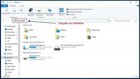 Einfach per Windows Explorer Programme öffnen IT LEARNER