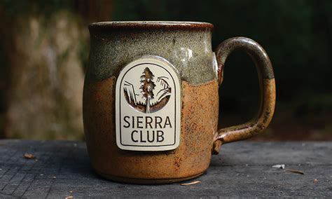 Sierra Club Logo :: Behance