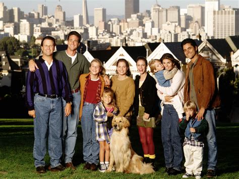 Full House - Full House Photo (32318651) - Fanpop